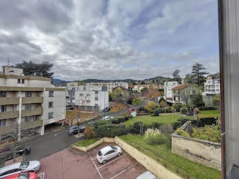 appartement à Clermont-Ferrand (63)