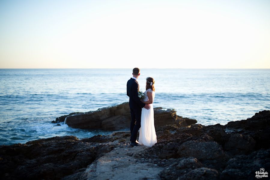 Photographe de mariage Vendula Novotná (vendulanovotna). Photo du 7 février 2019