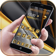 Business gold Theme gold pro 1.1.1 Icon