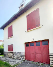 maison à Saint-Gaudens (31)