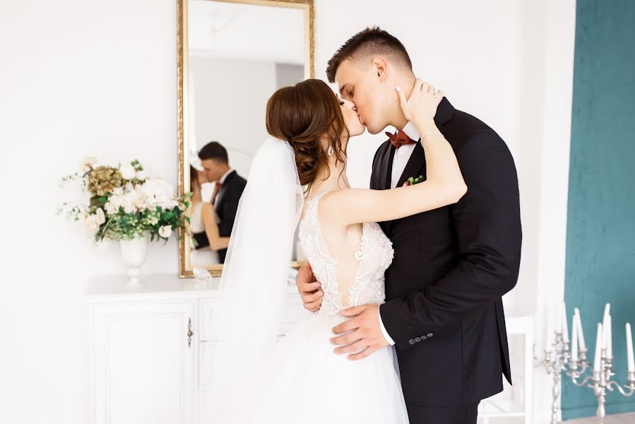 शादी का फोटोग्राफर Evgeniy Labonarskiy (lendphoto)। फरवरी 4 2019 का फोटो