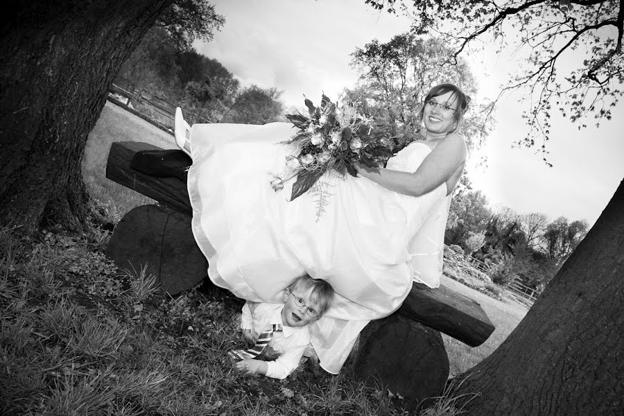 Photographe de mariage Gerd Edler (edler). Photo du 26 mai 2014