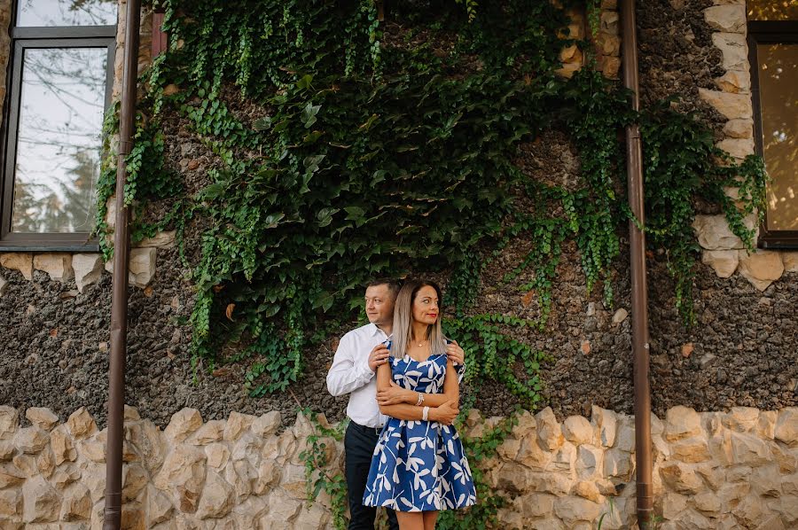 Fotografo di matrimoni Kristian Butuchok (chrisbk). Foto del 17 agosto 2018