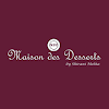 Maison Des Desserts, Hauz Khas Village, New Delhi logo