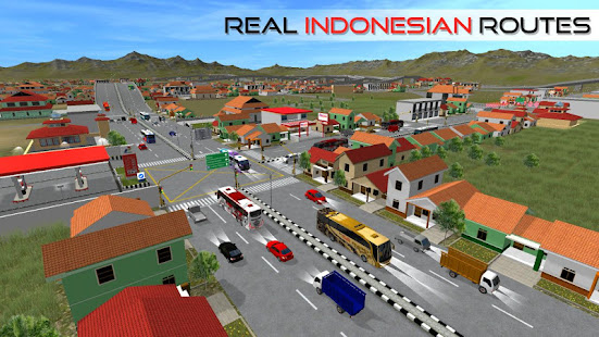 Game ukts bus indonesia for android