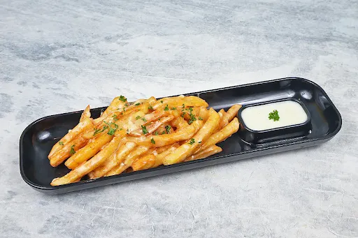 Cheese Fries