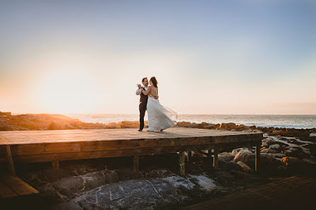 Fotógrafo de bodas Deborah Dantzoff (dantzoff). Foto del 24 de mayo 2016