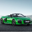 Audi R8 New Tab Page HD Wallpapers Themes