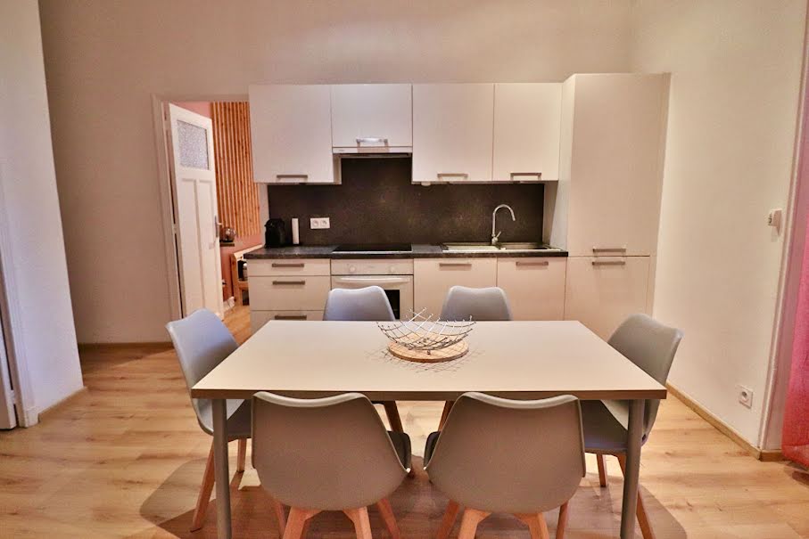 Vente appartement 2 pièces 51 m² à Marseille 7ème (13007), 245 000 €