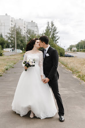 Photographe de mariage Artur Zhabyak (arturzhabyak). Photo du 3 août 2020