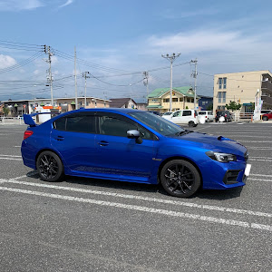 WRX S4