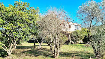 maison à Montferrier-sur-Lez (34)