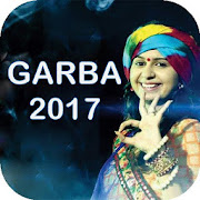 Kinjal Dave Navratri Garba 2017  Icon