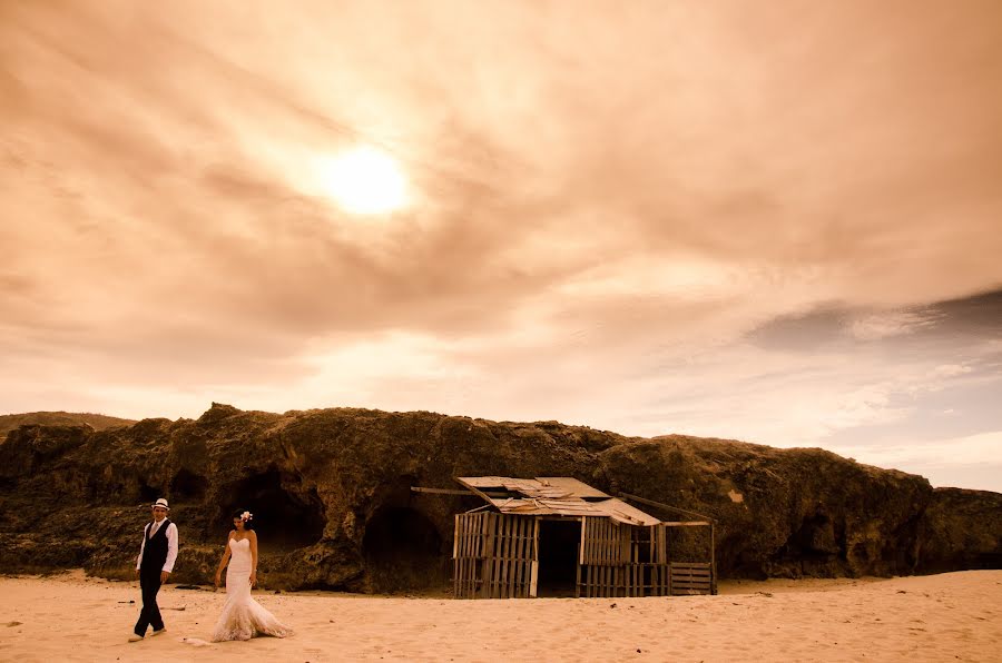 Fotógrafo de bodas Julio Caraballo (caraballo). Foto del 19 de octubre 2015