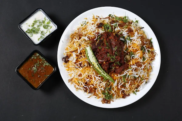 Basmati's Briyani Nation photo 