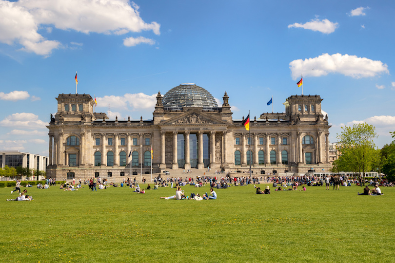 Reichstag