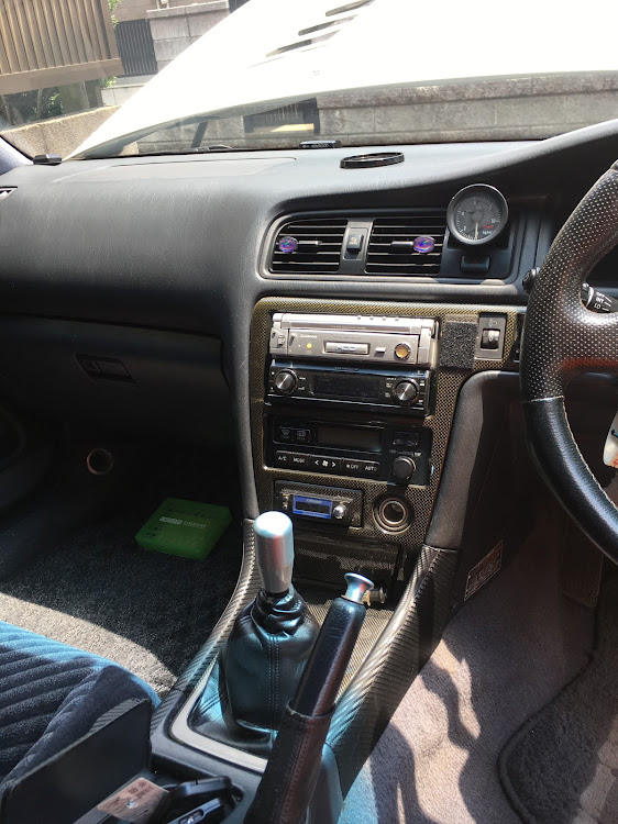 マークIIの今までに所有した車でNo.1は？・JZX100に関するカスタム事例の投稿画像3枚目