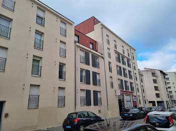 appartement à Villeurbanne (69)