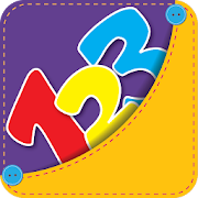 Numbers for Kids  Icon