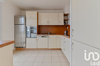 duplex à Bobigny (93)