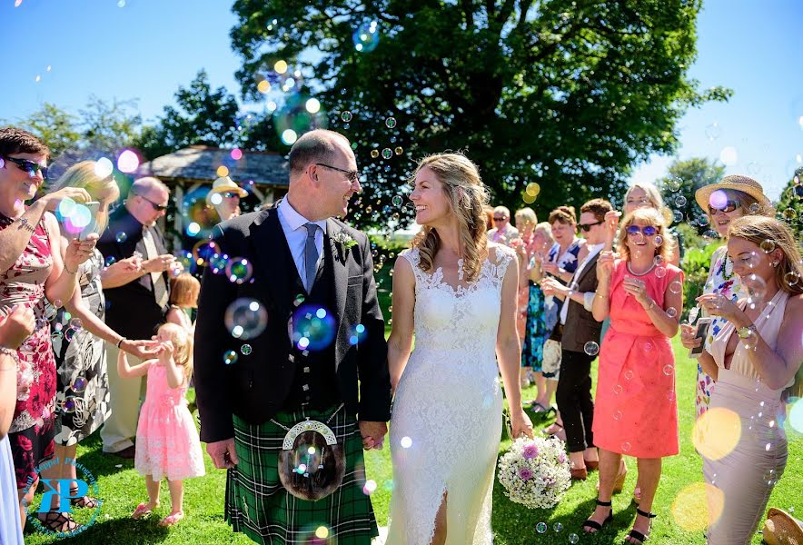 Fotógrafo de casamento Paul Keppel (paulkeppel). Foto de 29 de julho 2016