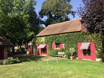 maison à Bourges (18)