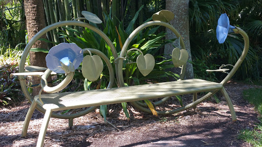 Whisper Bench 