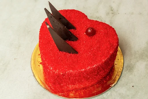 Red Carpet Cake [400 Grams]