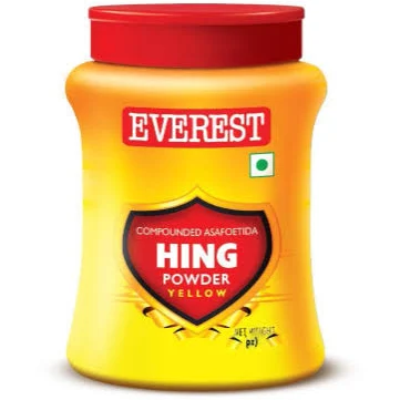 Everest Hingraj Powder - 100 gm