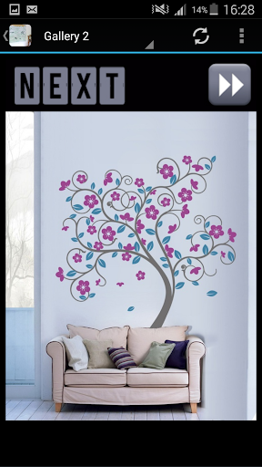 Wall Art Decor Ideas