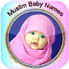 Muslim Baby Names + Meaning icon