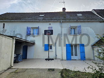maison à Saint-Cyr-sur-Morin (77)