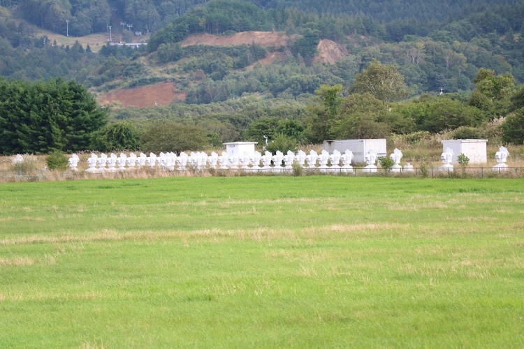 TT クーペの野辺山電波天文台・乃木坂46に関するカスタム事例の投稿画像7枚目
