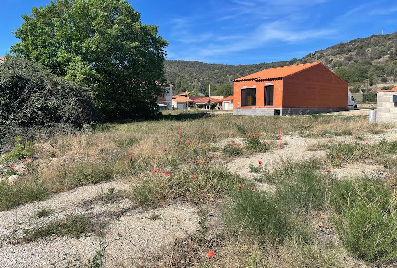  Vente Terrain à bâtir - 350m² à Prades (66500) 