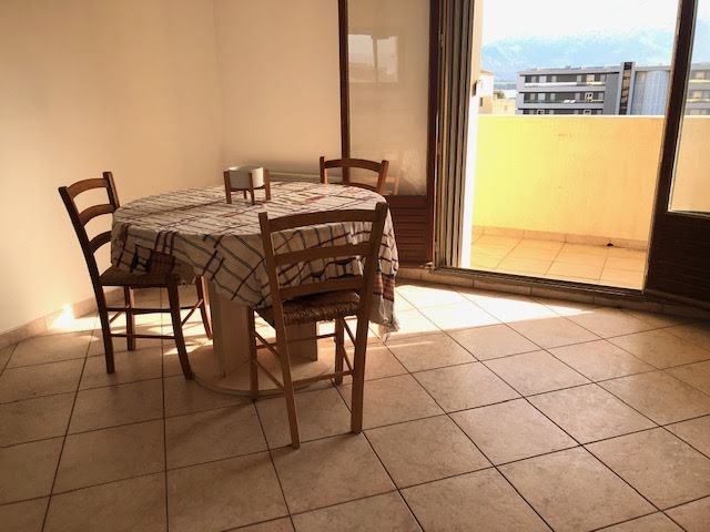 Vente appartement 3 pièces 64 m² à Calvi (20260), 228 000 €