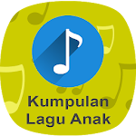 Cover Image of Download Kumpulan Lagu Anak-anak 2.0 APK