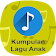 Kumpulan Lagu Anak-anak icon