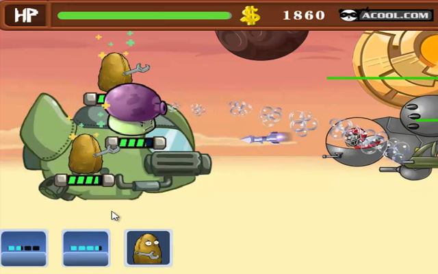 Zombies Star War Preview image 3