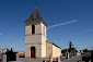 photo de Église Saint-Hilaire (Eglise de Coux)