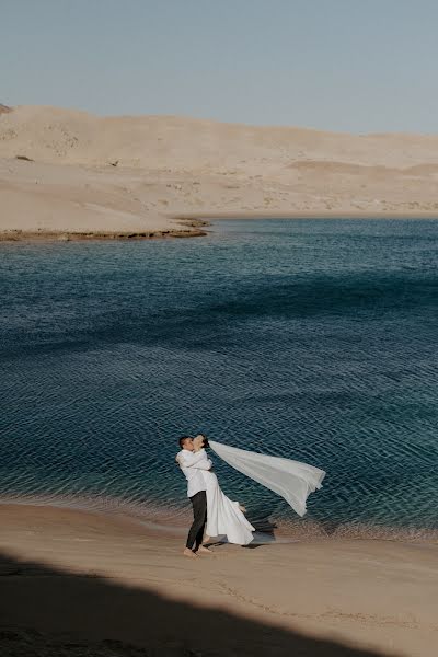 Fotógrafo de casamento Iryna Maritan (irynamaritan). Foto de 24 de janeiro