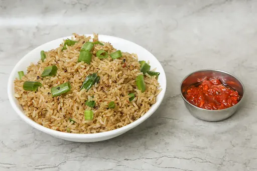 Veg Fried Rice