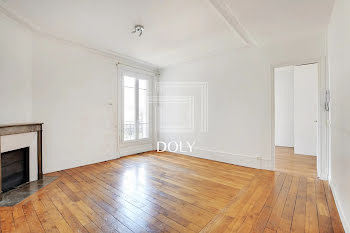 appartement à Paris 13ème (75)