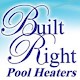 Download Built Right Pool Heater For PC Windows and Mac