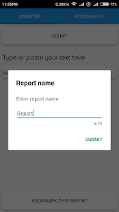 How to download Word / Text Counter lastet apk for bluestacks