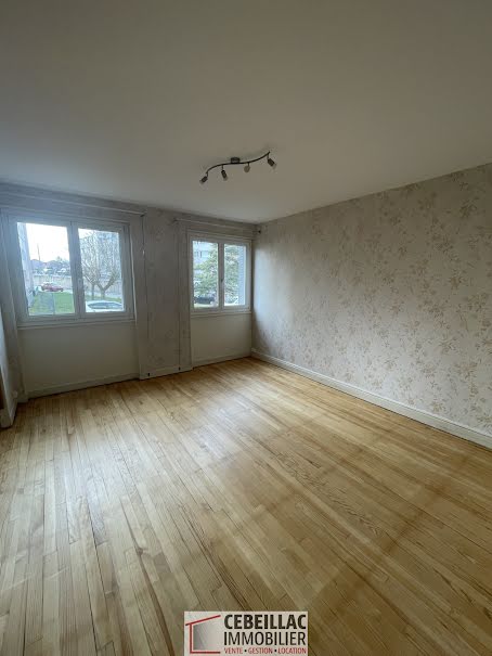 Location  appartement 3 pièces 68.14 m² à Clermont-Ferrand (63000), 700 €