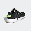 pod-s3.1 core black solar yellow running white