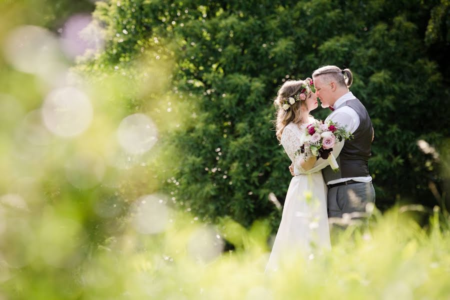 Photographe de mariage Ulf Thausing (ulfthausing). Photo du 11 mai 2019