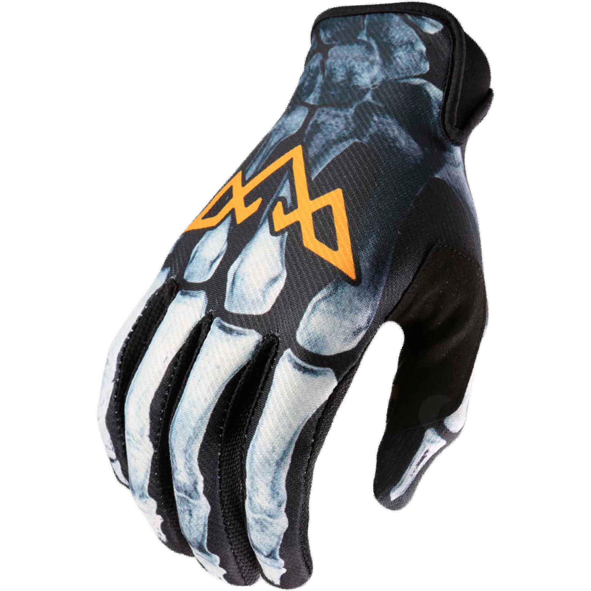 TASCO Misfit 2.0 Ridgeline MTB Gloves | Tree Fort Bikes