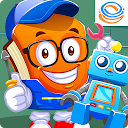 App herunterladen Marbel Robots - My First Toys Installieren Sie Neueste APK Downloader