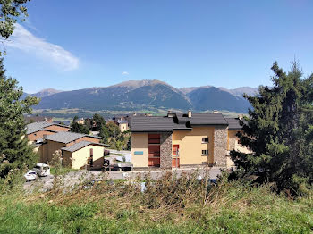 appartement à Font-Romeu-Odeillo-Via (66)